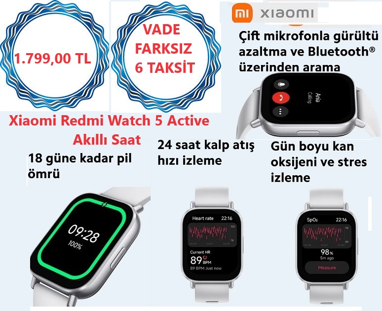 REDMİ
